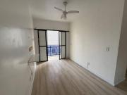 1 QUARTO COM SACADA E PERTO DA PRAIA 1 Quarto, 1 Vaga