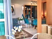 1 quarto Design Windyham | Sheraton | Residencial |...