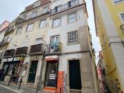 1 quarto, Lisboa Lisboa 1100 96583357