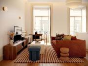 1 quarto, Lisboa Lisboa 92930020