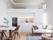 1 quarto, Lisboa Lisboa 93458683