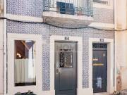 1 quarto, Lisboa Lisboa 96619122