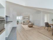 1 quarto, Lisboa Lisboa 98751598