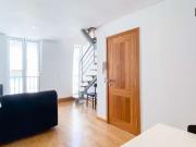 1 quarto, Lisbon Lisbon 1000 087 44546054