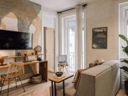 1 quarto, Lisbon Lisbon 1000 097 97235129