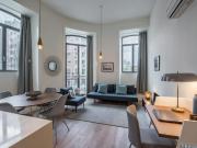 1 quarto, Lisbon Lisbon 1050 091 100530591