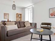 1 quarto, Lisbon Lisbon 1050 091 67243522