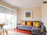 1 quarto, Lisbon Lisbon 1070 44547751