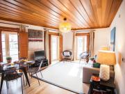 1 quarto, Lisbon Lisbon 1100 129 94522725