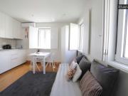 1 quarto, Lisbon Lisbon 1100 177 44545689