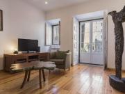 1 quarto, Lisbon Lisbon 1100 362 54281395