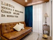 1 quarto, Lisbon Lisbon 1100 405 87795982