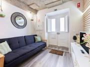 1 quarto, Lisbon Lisbon 1100 430 54280910