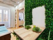 1 quarto, Lisbon Lisbon 1100 430 54280938