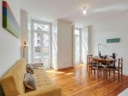 1 quarto, Lisbon Lisbon 1150 036 90789092