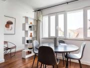 1 quarto, Lisbon Lisbon 1200 101 64534574