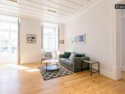 1 quarto, Lisbon Lisbon 1200 182 64398035