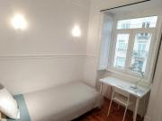 1 quarto, Lisbon Lisbon 1350 035 86809125