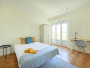 1 quarto, Lisbon Lisbon 1700 261 99938171