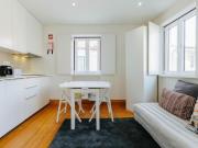 1 quarto, Lisbon Lisbon 77942348