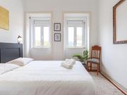 1 quarto, Lisbon Lisbon 77945432
