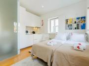 1 quarto, Lisbon Lisbon 80490430