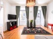 1 quarto, Lisbon Lisbon 82810719