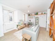 1 quarto, Lisbon Lisbon 84533070