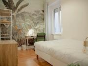 1 quarto, Lisbon Lisbon 92894179