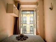 1 quarto, Lisbon Lisbon 99105796