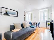 1 quarto, Lisbon Lisbon 99385013