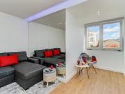 Apartamentos 1 quarto, Lisbon Lisbon DS84460446