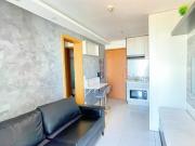 1 quarto mobiliado Blend Águas Claras