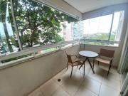 1 quarto mobiliado | Centro| Londrina
