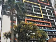 1 Quarto Mobiliado com Sacada | Primeira Locação |...