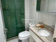 1 quarto na av boa viagem mobiliado