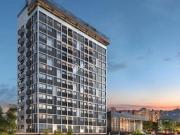 1 quarto na carlos gomes