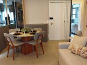 1 Quarto no Santo Agostinho – Moderno, com Varanda e...