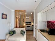 1 quarto, Parede Parede 96196943