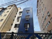 1 QUARTO PERTO DA PRAIA 1 Quarto, 1 Vaga