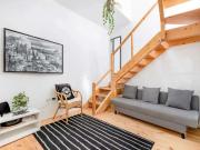 1 quarto, Porto Porto 4000 385 70448015