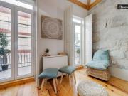 1 quarto, Porto Porto 4000 44552631