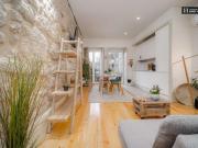 1 quarto, Porto Porto 4000 44552829