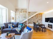 1 quarto, Porto Porto 4000 526 66836745