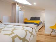 1 quarto, Porto Porto 4430 015 46438380