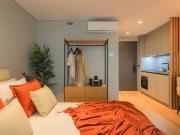 1 quarto, Porto Porto 87562432