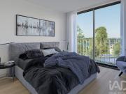 1 quarto, Vila Nova de Gaia Vila Nova de Gaia 96001855