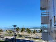 1 QUARTO VISTA MAR VILA MIRIM PRAIA GRANDE SP 1 Quarto,...