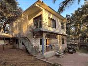 1 R Independent House in Siolim for rent Goa. The...
