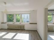 1 Raum City Appartement mit Balkon in zentraler Lage